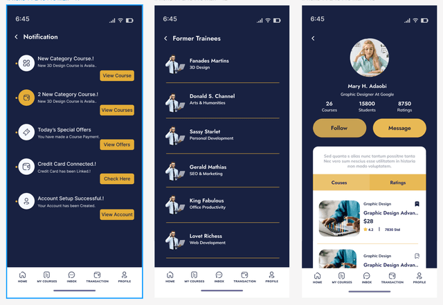 ValueMax Illustration